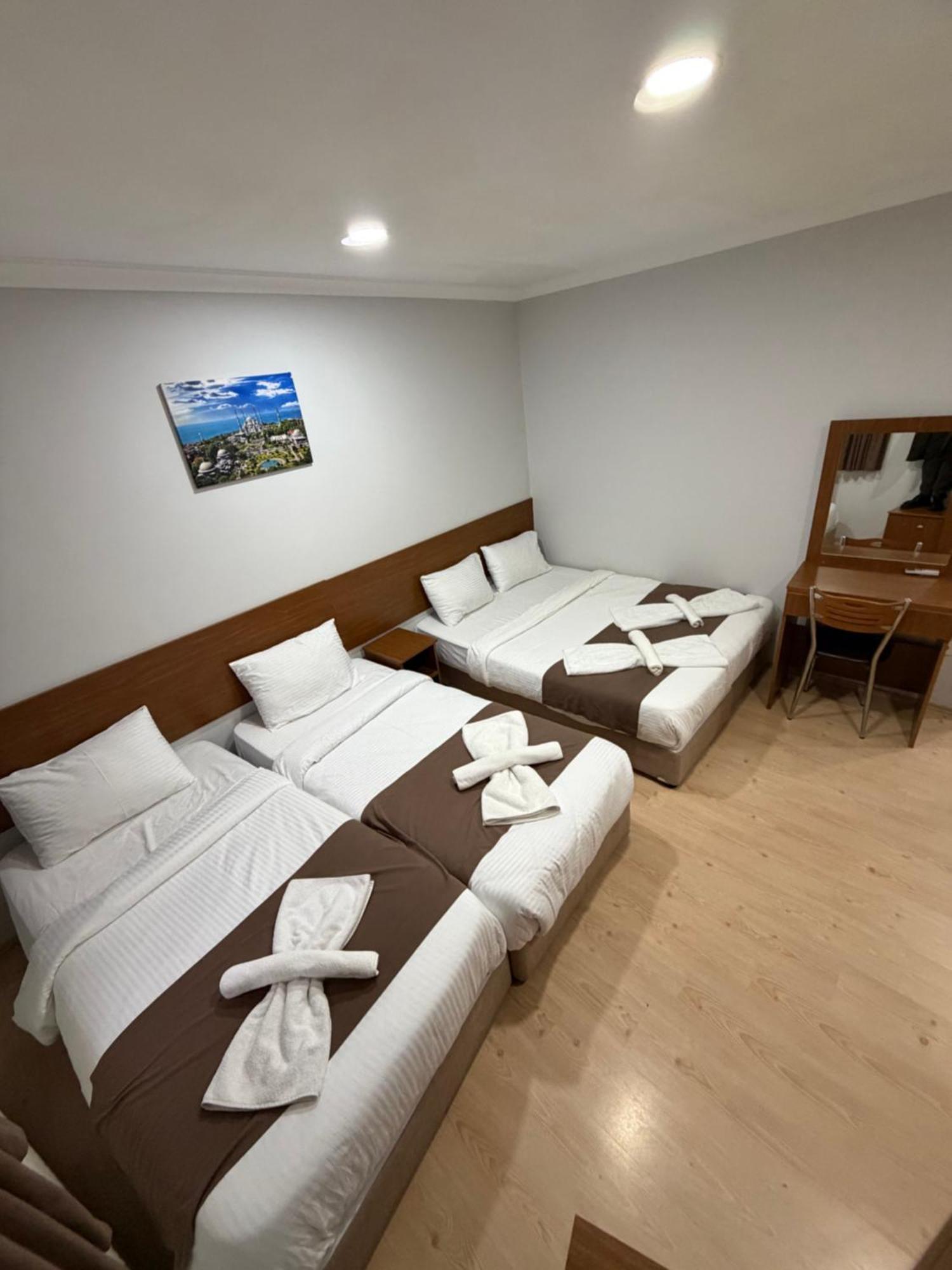 Istanbul Family Apartment — Photos 3